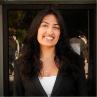 Blockchain at Berkeley Employee Anjali Garg's profile photo