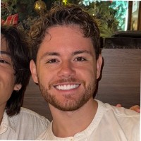 ConvertFlow Employee Lucas Sapienza's profile photo