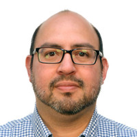 Morgan Stanley Employee Erick Lopez's profile photo