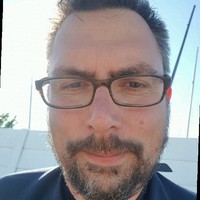 Denholm Port Services Ltd Employee Jason Woolnough's profile photo