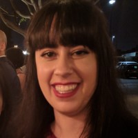 WaBa Grill Franchise Corp. Employee Rayanna Seppi's profile photo