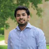 Powertech Labs Inc. Employee Anand Pariyarath's profile photo