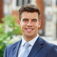 Josh O'Neill Email