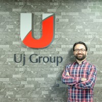UJ GROUP Employee Orhan Dursun's profile photo