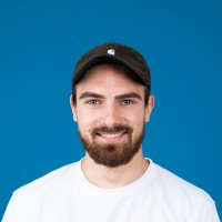 Diffusely Employee Rémi Cochut's profile photo