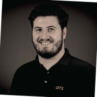 QTS Group Employee Joe Urquhart's profile photo