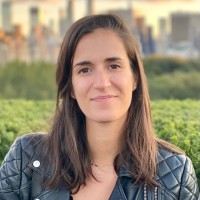 Julia Simonetta Email & Phone Number