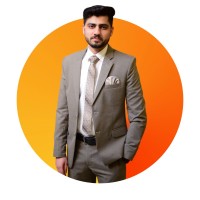 Amwaj NWD Employee Zohaib Arshad's profile photo
