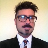 OmegaHertz Employee Michele Polverini's profile photo