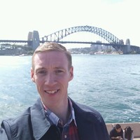 WyreStorm Technologies Corp. Employee Alex Martin's profile photo