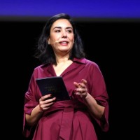 Sodexo Employee Mouna Daoudi's profile photo