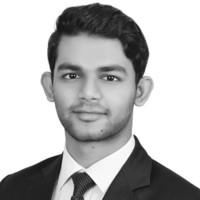 Chargeflow Employee Vivek Verma's profile photo