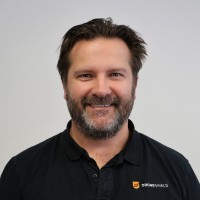 DroneShield Employee Nathan Vardanega's profile photo