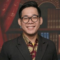 Benyamin Nababan Email