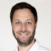 - - - - - Employee Brad Rubin's profile photo