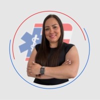 Emergencias Médicas Employee Daniela Blanco Arce's profile photo