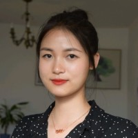 The Cheeky Panda Employee Ling Weng's profile photo