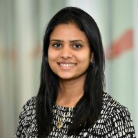 Velocity Employee Kanika M.'s profile photo