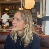 Danielle Strouhal Email