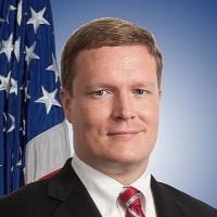 Federal Aviation Administration Employee Dave Rickard's profile photo
