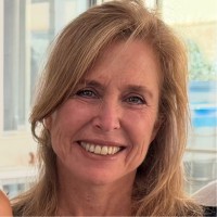 Pure Storage Employee Karen Eizadi's profile photo