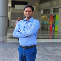 HANSA-FLEX AG Employee Pradip Divekar's profile photo