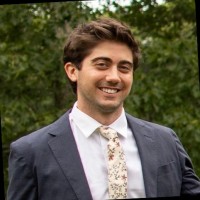 Verition Fund Management LLC Employee Robbie Rice's profile photo