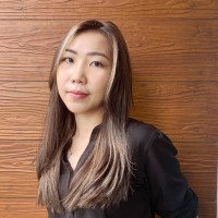 Maxxi Tani Employee Anastasia Purwanto's profile photo