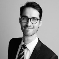 Adage Employee Sebastian Bouvier's profile photo