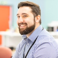 Kier Group Employee Joe Clements's profile photo