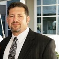 Maverick Boat Group Employee Steve Berry's profile photo