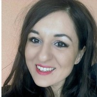 Plus S.r.l Employee Mariangela Tortorella's profile photo