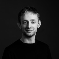 Hyker Security Employee Wilmer Nilsson's profile photo