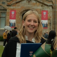 bp Employee Freya Scott's profile photo