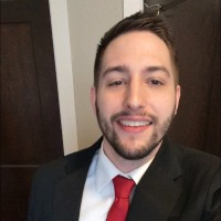 Randstad Employee Eric Bryner's profile photo