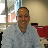 Gareth Foreman Email & Phone Number