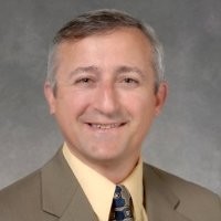 CAE USA Employee Mark D'Andrea's profile photo