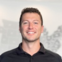 Range Logistics Employee Stephen Lombardo's profile photo
