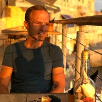 Marco Crovetto Email