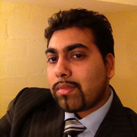 Andrew Tiwari's profile photo