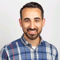 Google DeepMind Employee Tory Smith's profile photo