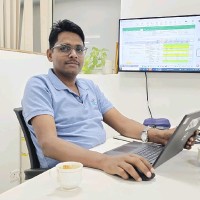 UNO MINDA Group Employee Krishan Kumar's profile photo