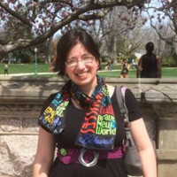 Case Memorial Library Employee Angela Badore's profile photo