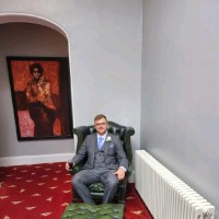 Artisan Biscuits Employee Keith Downing's profile photo