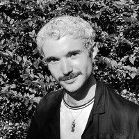 Scottish Music Industry Association (SMIA) Employee Robert Kilpatrick's profile photo