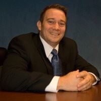 Core Ventures Employee Andrew McCall's profile photo