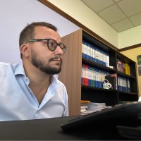 Laterlite S.p.A. Employee Enrico Carrozzi's profile photo