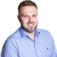 AMB SpA Employee Greg Cmilt's profile photo