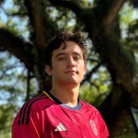 Letterly Employee Mazin Kanafani's profile photo
