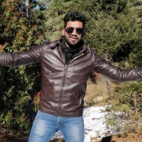 Shubham Nanda Email & Phone Number